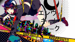 VOCALOID家族 - エンヴィキャットウォーク