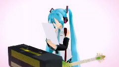VOCALOID家族,初音未来 - 24KEYs