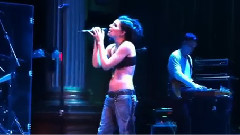 Skylar Grey - Invisible