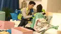 鬼泽夫妇,玉泽演(2PM),吴映洁 - New House B