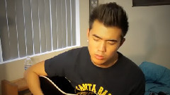Joseph Vincent,Jack Johnson - I Got You