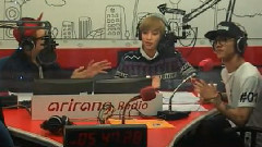 Teen Top - Arirang Radio Teen Top Cut