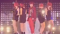 B1A4 - Talk & Be My Girl