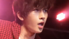 U-Kiss - 墨西哥City演唱会