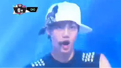 EXO - 狼与美女(Wolf)