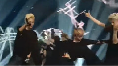 EXO - 狼和美女(Wolf)