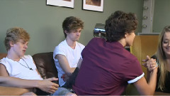 模仿翻唱 - What About Love