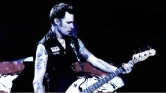 Green Day - 21 Guns