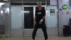 EXO - 狼与美女(Wolf)