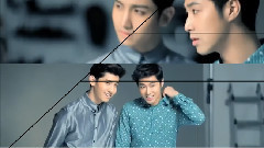 东方神起 - 新罗Making 东方神起 Cut