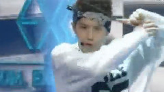 SUHO(EXO),EXO - Wolf