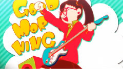 镜音双子,VOCALOID家族,Nico - ラズベリー*モンスター