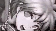 镜音双子,VOCALOID家族,Nico - ダンガンロンパーズ