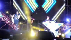 Epik High - 开场 & 互动
