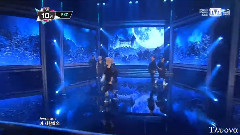 EXO - EXO回归第六周舞台合辑