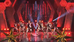 Johnnys Jr. - Dancing Star