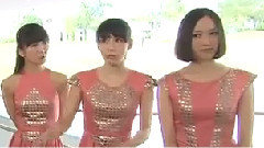 Perfume - ZIP! Cut