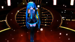 初音未来,VOCALOID家族 - Girls