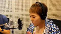 EXO - 神童的深深打破