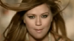 Kelly Clarkson - Mr. Know It All