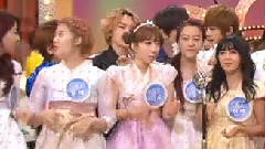 Rainbow - 对决!偶像歌谣舞台