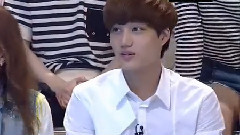 EXO - Starking EXO Cut 中文字幕