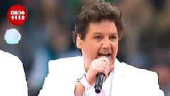 De Toppers - We Are The World