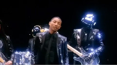 Daft Punk,Rihanna,Oasis,Maroon 5 - One More Night To Get Lucky