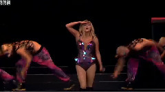 Kesha - Ke$ha - We R Who We R at T in the Park 2013