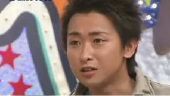 大野智,岚 - VS岚 大野智部分