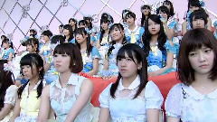 AKB48,SKE48,NMB48,SNH48,JKT48 - AKB48 选抜総选挙スペシャル NHK BSプレミアム特别番组