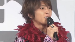 山下智久 - Nスタ
