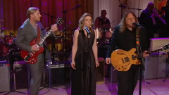 Susan Tedeschi - I'd Rather Go Blind