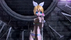 初音未来,镜音双子,游戏原声,Nico,VOCALOID家族 - ロミオとシンデレラ