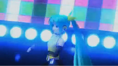 初音未来 - Saturation