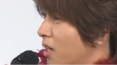 山下智久 - ひるおび