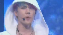 EXO - 狼与美女(Wolf)