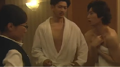 松本润 - 日剧<Lucky 7> 松本润 Cut