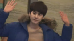 圭贤(Super Junior),Super Junior-M - Kiss The Radio