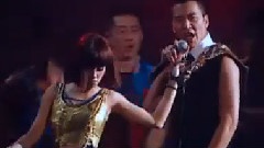 蔡依林 - 唯舞独尊演唱会