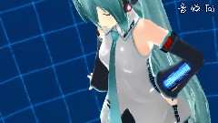 初音未来,VOCALOID家族 - トリコロール・エア・ライン