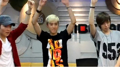 Teen Top - Ricky & ChunJi & Niel
