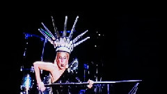 Lady Gaga - Love Game