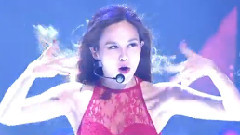 Ivy,Wonder Girls - I Dance