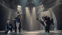 EXO - 狼与美女(Wolf)