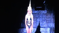 Lady Gaga - 收到歌迷的礼物