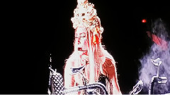Lady Gaga - Speech