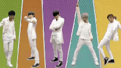 B1A4 - 首场首尔演唱会