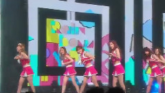 Rainbow - Sunshine