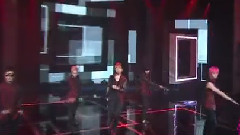 MBLAQ - Smoky Girl